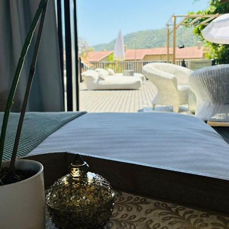 Bliss In The Bay Guesthouse Plettenberg Bay Dış mekan fotoğraf