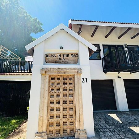 Bliss In The Bay Guesthouse Plettenberg Bay Dış mekan fotoğraf
