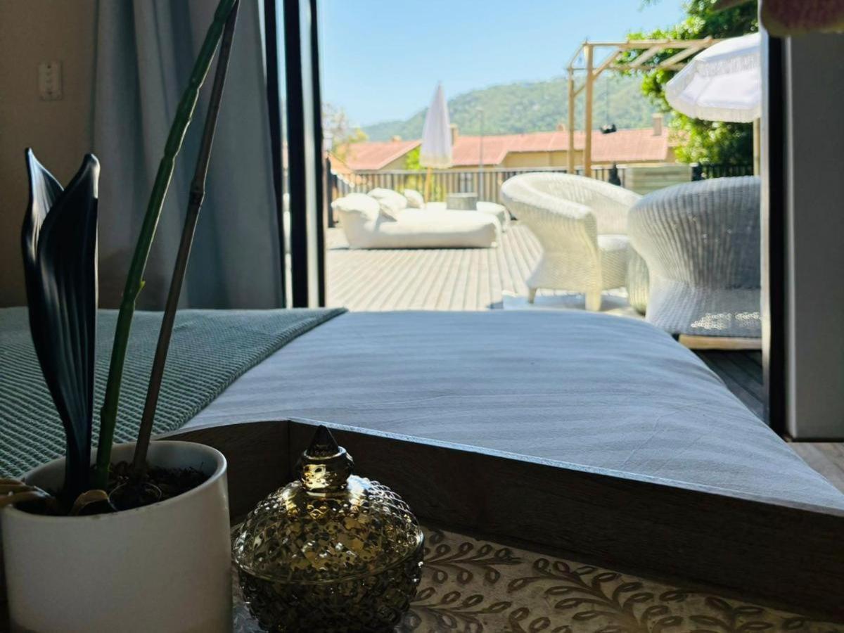 Bliss In The Bay Guesthouse Plettenberg Bay Dış mekan fotoğraf