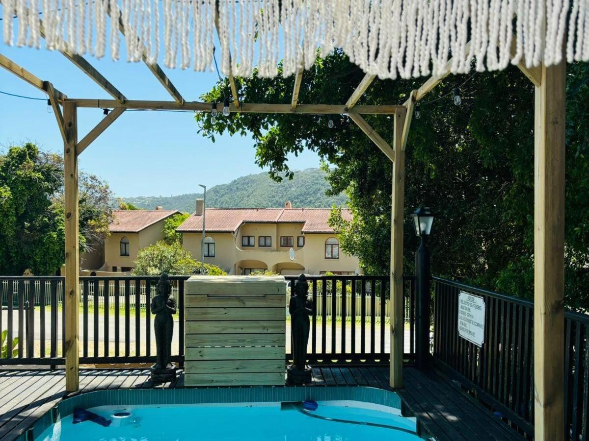 Bliss In The Bay Guesthouse Plettenberg Bay Oda fotoğraf
