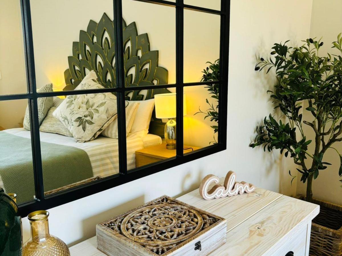 Bliss In The Bay Guesthouse Plettenberg Bay Dış mekan fotoğraf