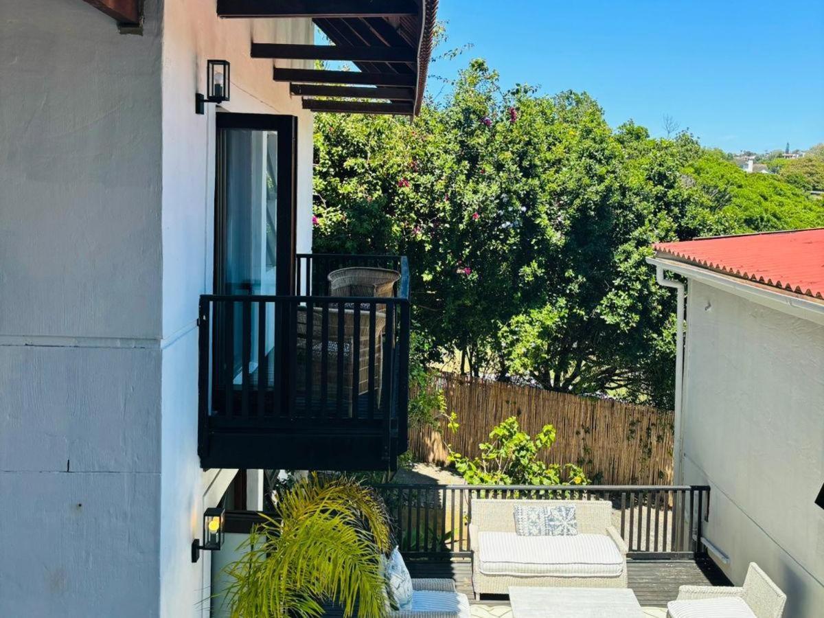 Bliss In The Bay Guesthouse Plettenberg Bay Oda fotoğraf