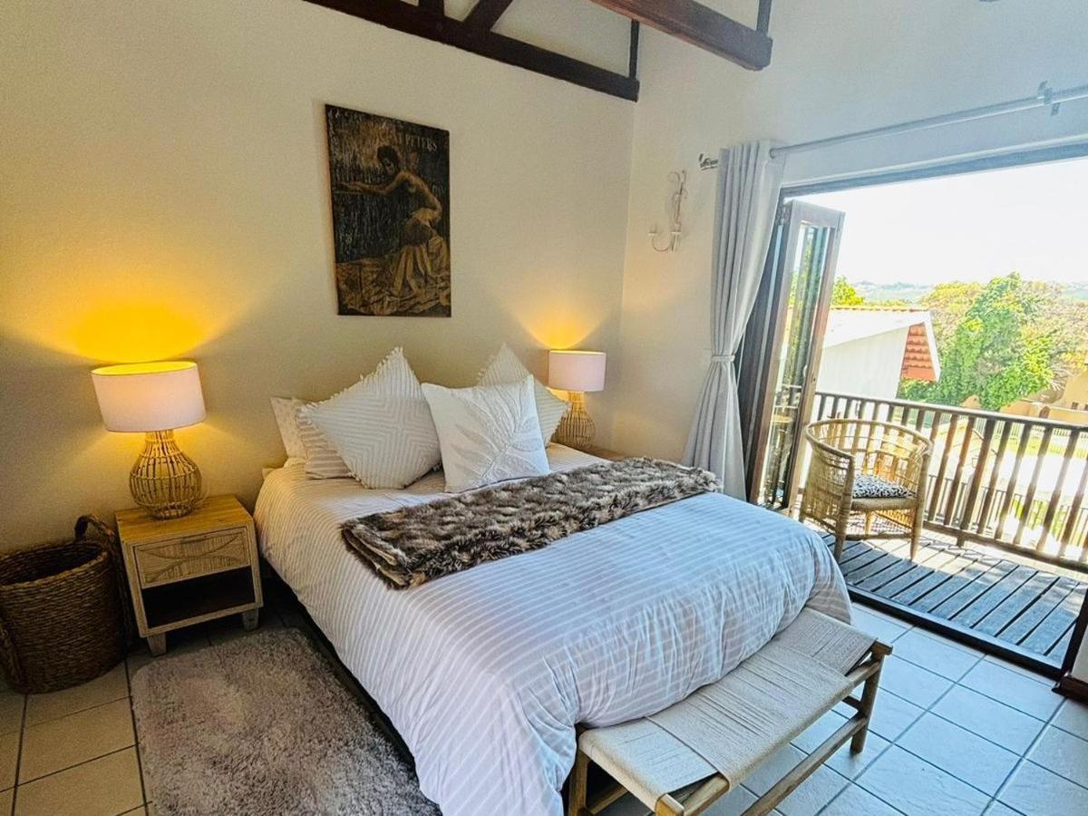 Bliss In The Bay Guesthouse Plettenberg Bay Oda fotoğraf