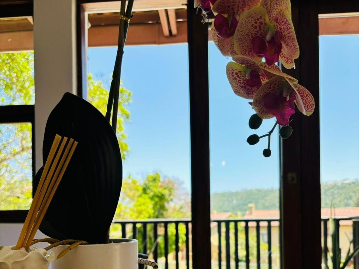 Bliss In The Bay Guesthouse Plettenberg Bay Oda fotoğraf
