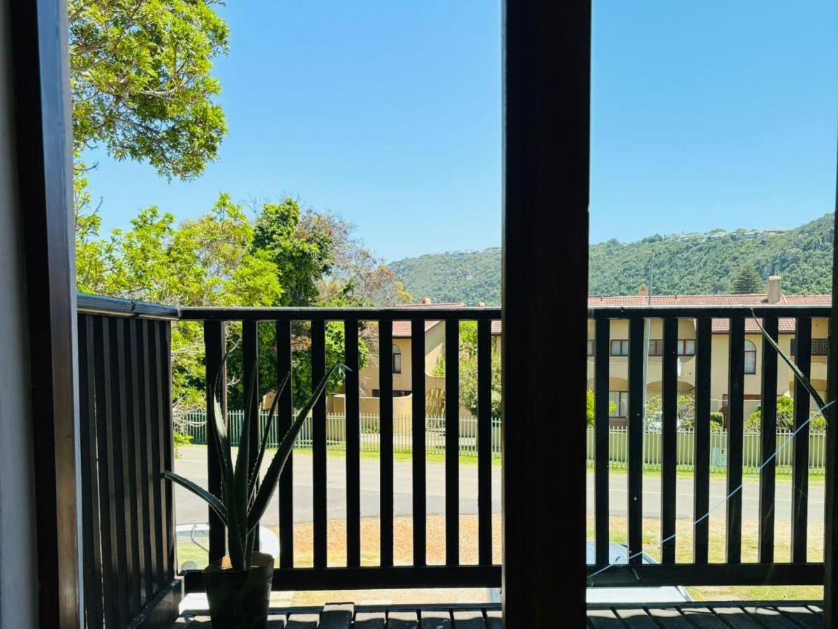 Bliss In The Bay Guesthouse Plettenberg Bay Oda fotoğraf