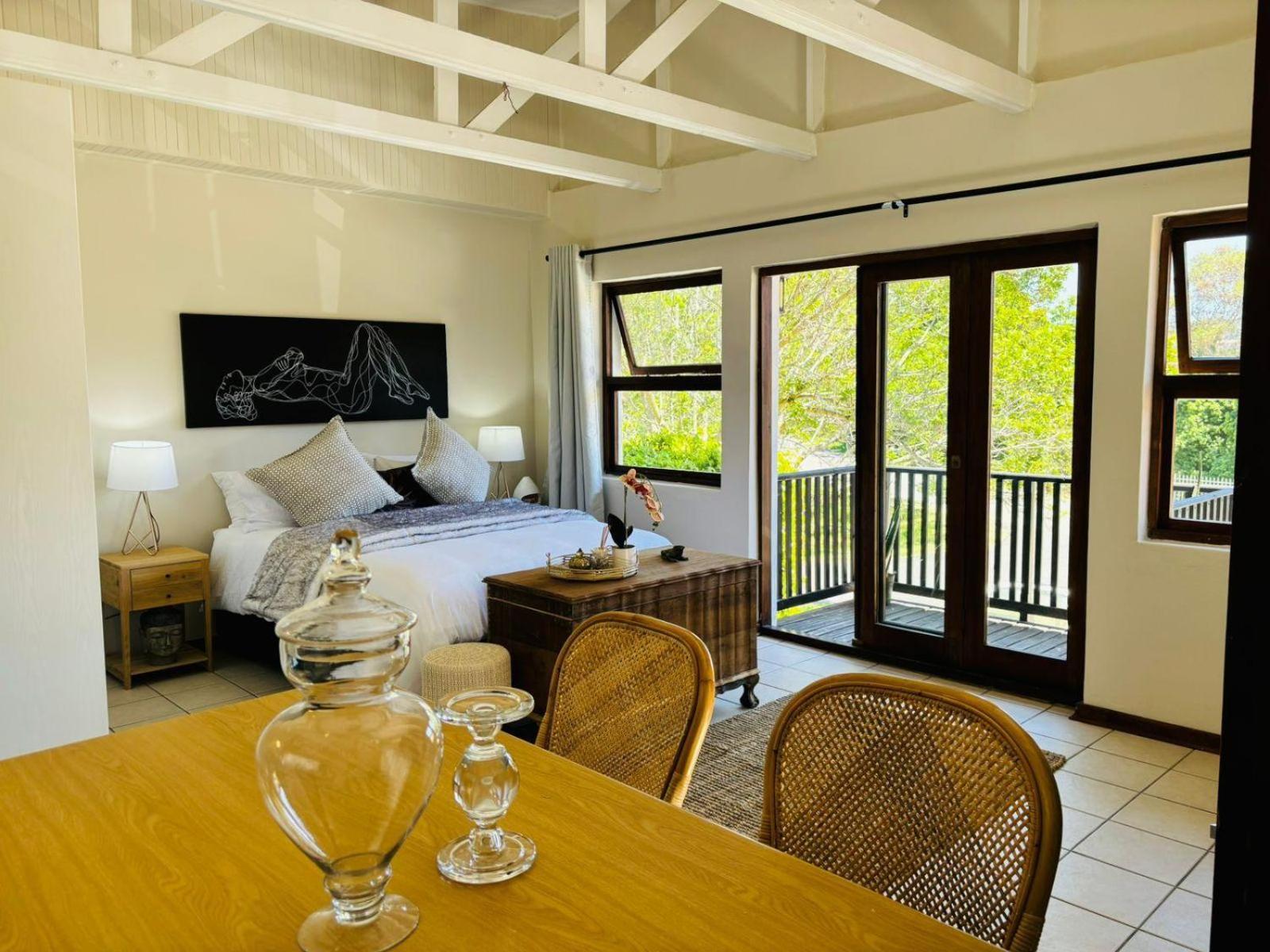Bliss In The Bay Guesthouse Plettenberg Bay Oda fotoğraf