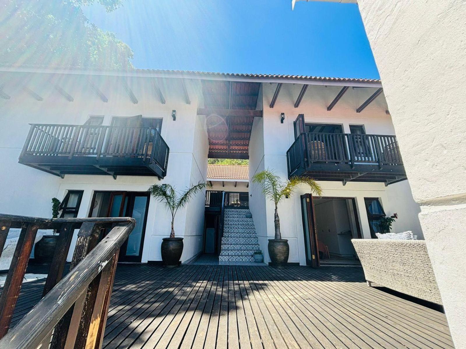 Bliss In The Bay Guesthouse Plettenberg Bay Oda fotoğraf