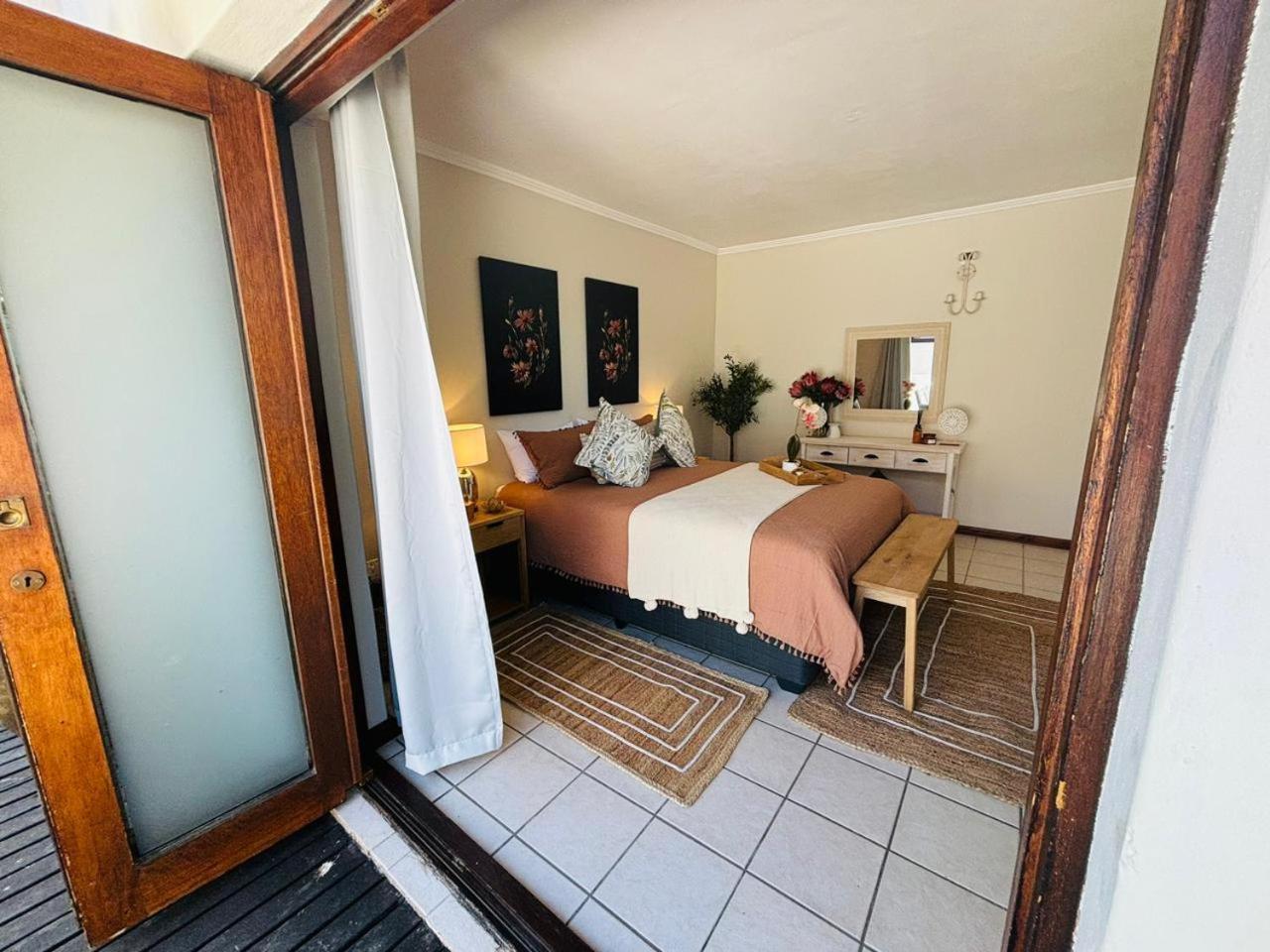 Bliss In The Bay Guesthouse Plettenberg Bay Oda fotoğraf