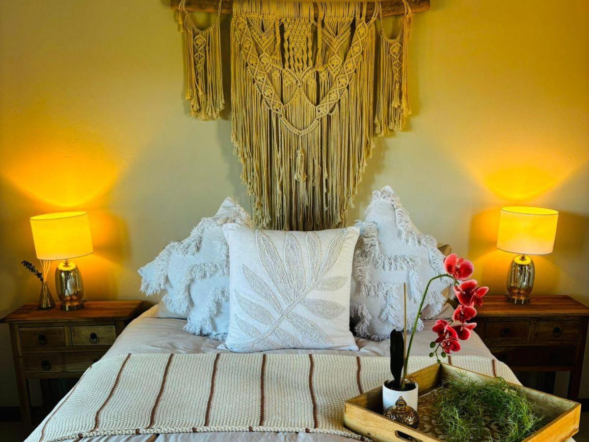 Bliss In The Bay Guesthouse Plettenberg Bay Oda fotoğraf