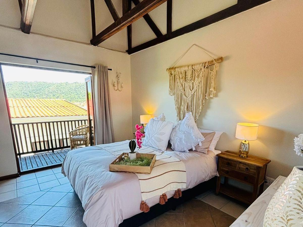 Bliss In The Bay Guesthouse Plettenberg Bay Oda fotoğraf