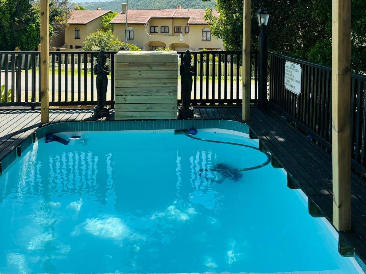 Bliss In The Bay Guesthouse Plettenberg Bay Oda fotoğraf