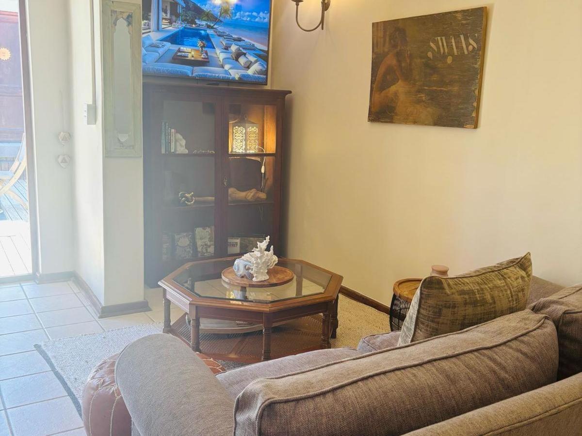 Bliss In The Bay Guesthouse Plettenberg Bay Oda fotoğraf