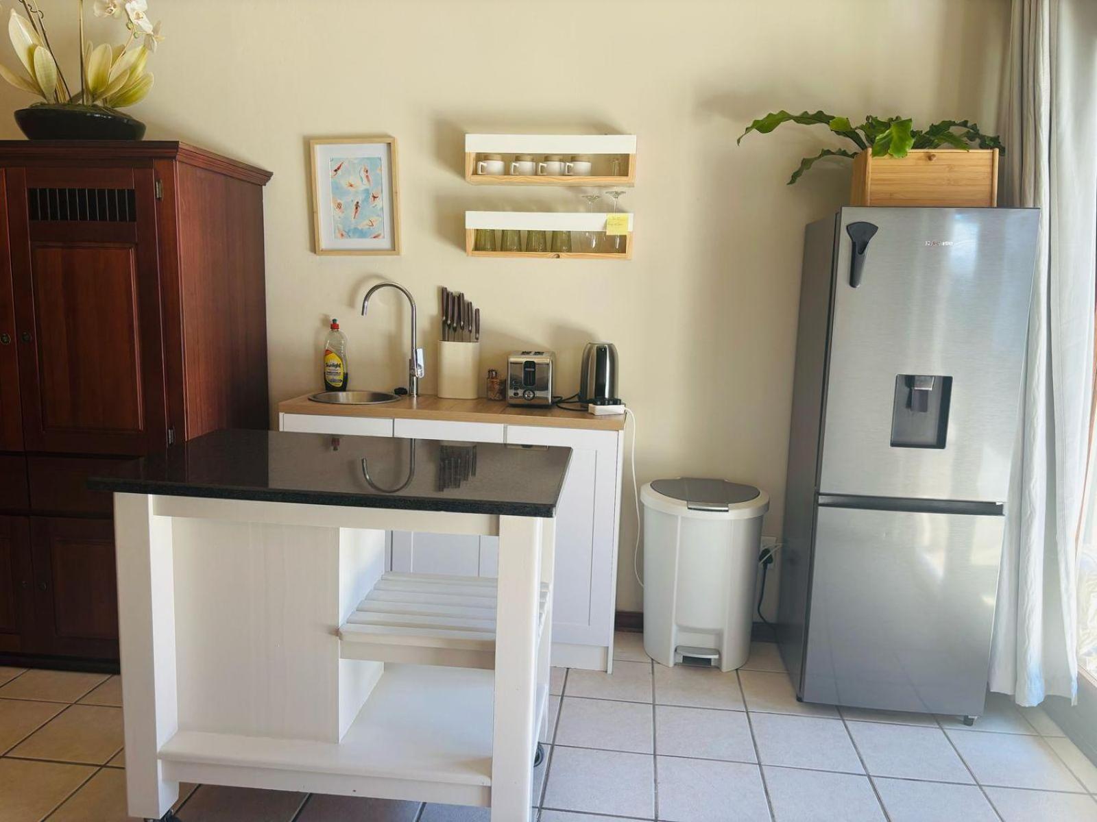 Bliss In The Bay Guesthouse Plettenberg Bay Oda fotoğraf
