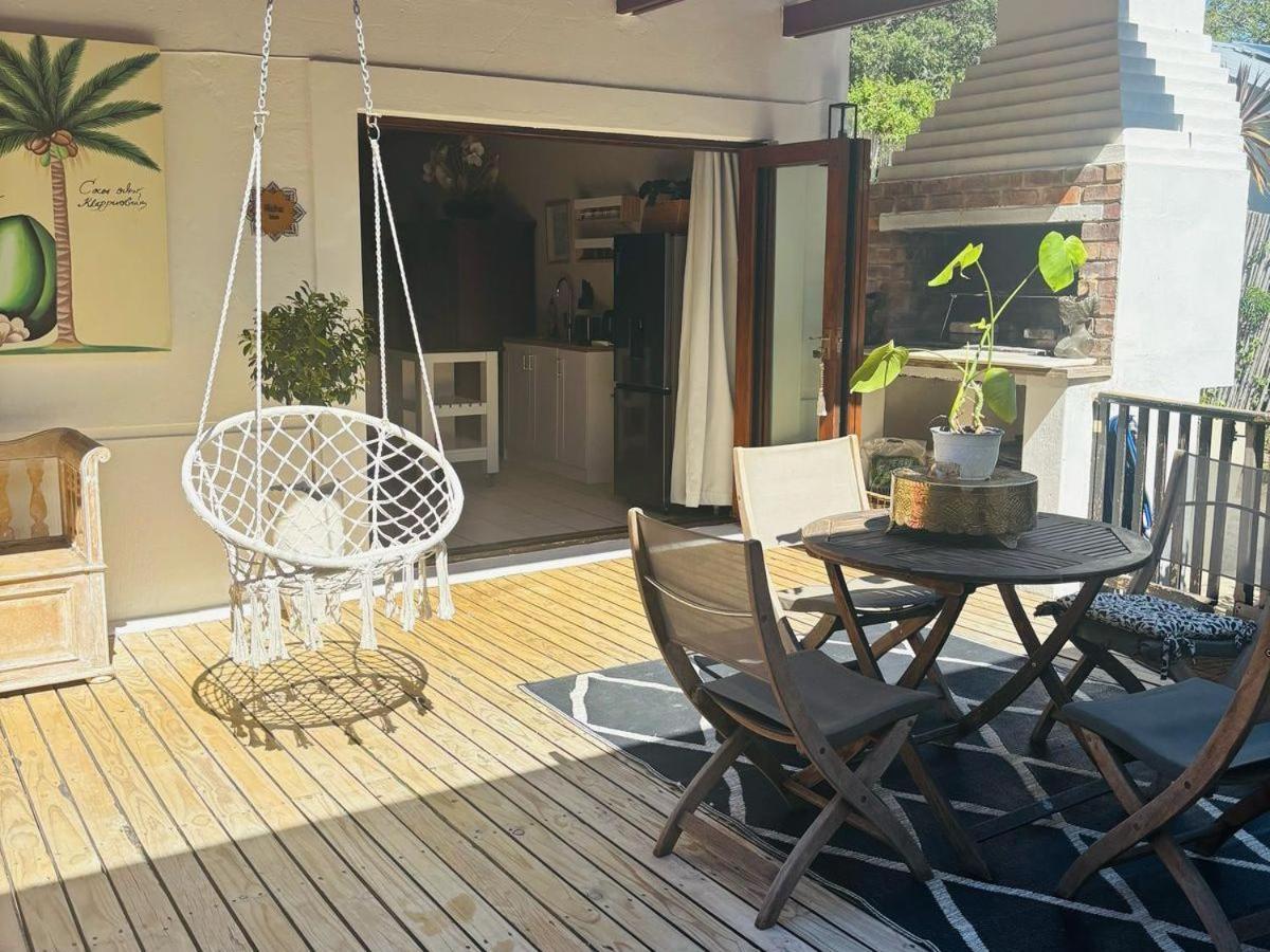 Bliss In The Bay Guesthouse Plettenberg Bay Oda fotoğraf