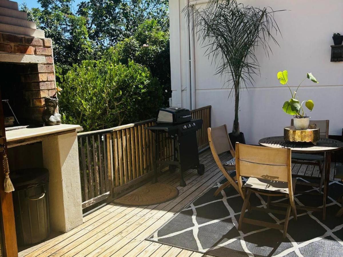 Bliss In The Bay Guesthouse Plettenberg Bay Oda fotoğraf